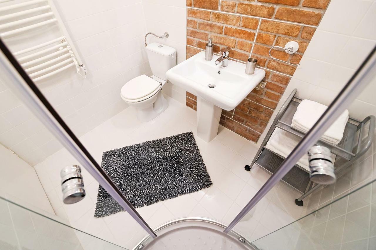 Free Parking, Quiet Design Flat In The Centre Apartment Budapest Bagian luar foto