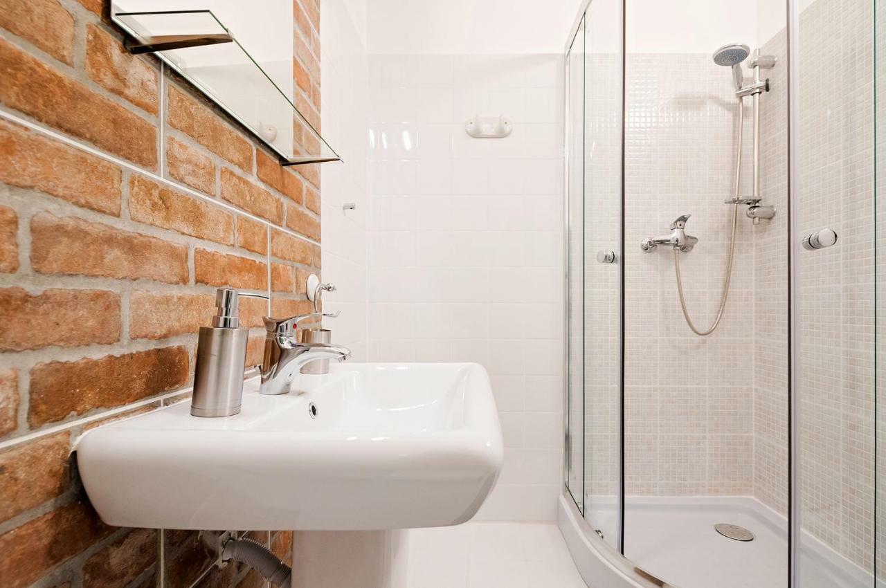 Free Parking, Quiet Design Flat In The Centre Apartment Budapest Bagian luar foto